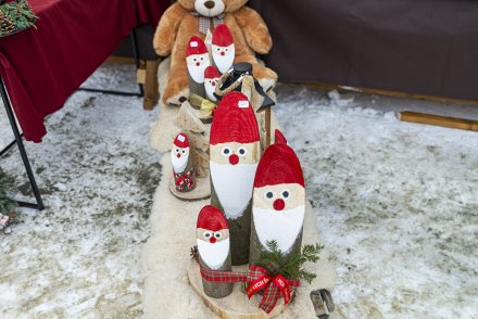 Świąteczny Jarmark z Tradycją w Wiśle